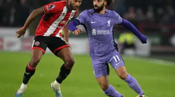 "استعادة القمة".. ليفربول في مواجهة شيفيلد في الدوري الإنجليزي الممتاز 