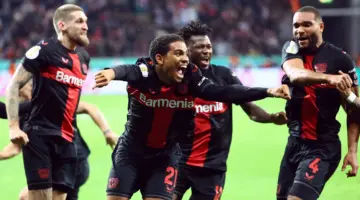 موعد مباراة نصف نهائي كأس ألمانيا بين بايرن ليفركوزن و فورتونا دوسلدورف