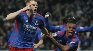 مواجهة نارية تجمع بين ليون و فالنسيان في نصف نهائي كأس فرنسا 