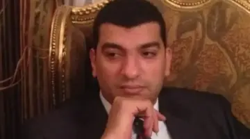 ما هو سبب وفاة محمود خطاب صاحب شركة اورانج وتفاصيل مصرعه؟