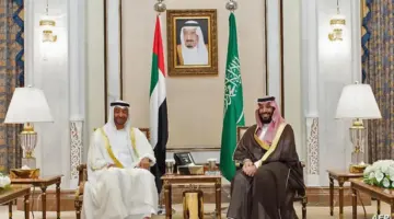 ما هي حقيقة الخلاف بين السعودية والإمارات حول منطقة الياسات البحرية؟