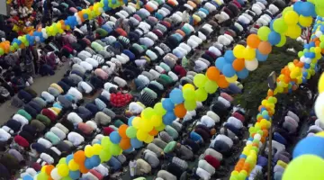 ما هو موعد إجازة عيد الفطر المبارك 2024 للعاملين في القطاع الخاص والحكومي؟