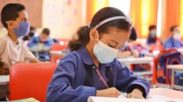 "وزارة التعليم" تحدد متى موعد الرجوع للمدارس بعد عيد الفطر المبارك