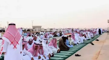 "الشؤون الإسلامية" تحدد موعد صلاة عيد الفطر في جدة 2024-1445 وأماكن أدائها