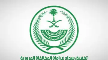 "وزارة الداخلية" تعلن تخفيض سداد غرامات المخالفات المرورية المتراكمة على مرتكبيها