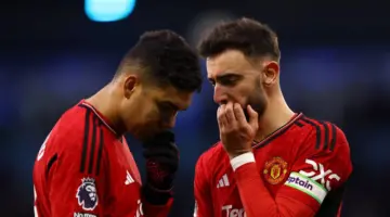 موعد مباراة نصف نهائي كأس الاتحاد الإنجليزي اليوم بين كوفنتري ومانشستر يونايتد 