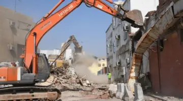 هل يوجد ازلات جديدة في جدة 1445؟ الأمانة العامة توضح رابط تعويضات هدد جدة www.jeddah.gov.sa