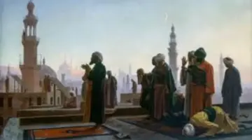 وش ازحم مكان في عصر رمضان ؟ وأشهر الأماكن ازدحام فى مصر والمملكة ؟