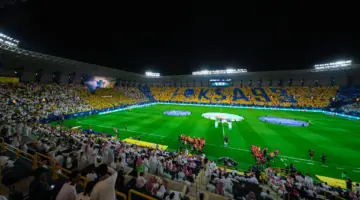 مُتاح الآن.. رابط تذاكر مباراة النصر وضمك وأسعارها بدوري روشن السعودي 2024