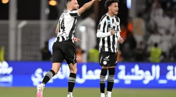 القنوات الناقلة لمباراة الشباب والرياض اليوم الاربعاء 2024/4/3 بدوري روشن السعودي