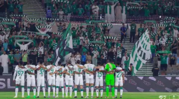 مُتاح الآن.. رابط تذاكر الرياض والأهلي وأسعارها بدوري روشن السعودي 2024