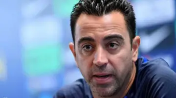 تصريح تشافي يشعل "البيت الكتالوني".. وبرشلونة تبحث عن مدرب جديد
