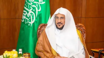 رسميًا.. "الشؤون الإسلامية" تعلن توجيه بشأن خطبة الجمعة القادمة في جميع الجوامع بالمملكة