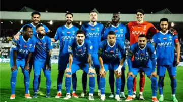 متى موعد مباراة الهلال القادمة في الجولة الأخيرة من الدوري السعودي 2024؟