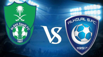 حجز تذاكر مباراة الهلال والأهلي المؤجلة من الجولة 28 في دوري روشن السعودي