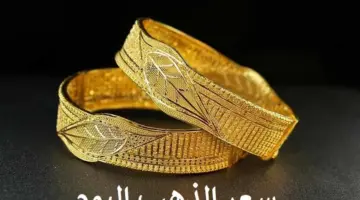 ارتفاع سعر الذهب اليوم في العراق الخميس 16 مايو 2024