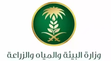 "وزارة البيئة والمياه" تعلن شروط إصدار رخص مصادر المياه السطحية