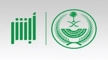 رسمياً .. إتاحة خدمة الإبلاغ عن عمليات الاحتيال المالي عبر "أبشر"