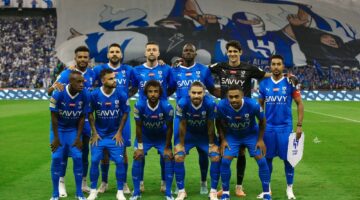 طرح تذاكر مباراة الهلال والحزم في الدوري السعودي للحجز أون لاين 2024/2023