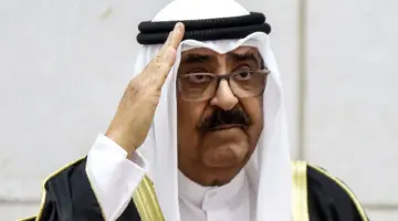 بعد حل مجلس الأمة.. تشكيل الحكومة الكويتية الجديدة بمرسوم أميري