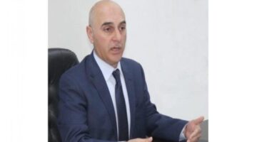 عاجل.. وفاة المحافظ غسان الكايد العتوم فما هو سبب الوفاة؟