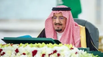 عاجل اوامر ملكية في السعودية: نوافذ على التطورات والتغييرات