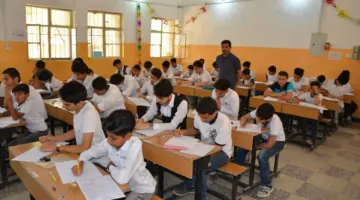 خطوة بخطوة.. رابط الاستعلام عن نتيجة صفوف النقل الترم الثاني بالجيزة 2024