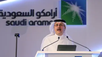 " أرامكو السعودية" توزيع 116 مليار ريال أرباح على المساهمين عن الربع الأول 2024