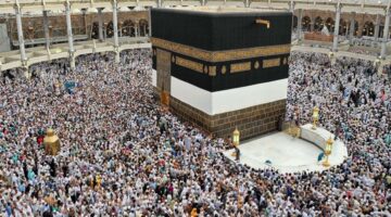 الأمن العام يؤكد على عدم السماح بدخول مكة لمن يحمل تأشيرة الزيارة