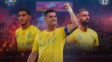 "هنا" الرابط الرسمي لـ حجز تذاكر مباراة النصر والهلال القادمة أون لاين وموعد المباراة