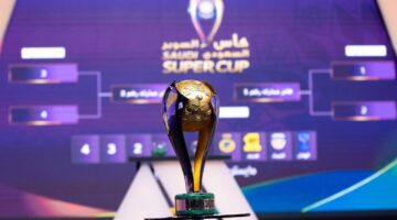 ما هو موعد مباريات كأس السوبر السعودي لعام 2024؟