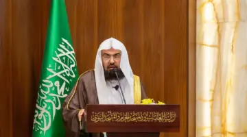 حملة لا حج بلا تصريح.. "الشؤون الدينية للحرمين" تحذر من مخالفة الأنظمة والتعليمات