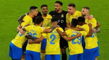 التشكيل المتوقع لمباراة النصر والهلال في الجولة 32 من دوري روشن والقنوات الناقلة