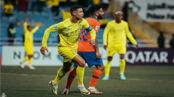 تشكيلة النصر اليوم امام الخليج في نصف نهائي كأس الملك السعودي