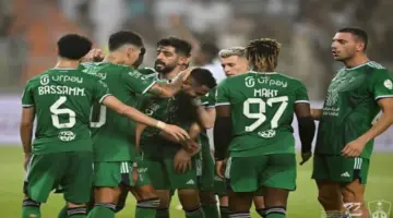 التشكيلة المتوقعة للاهلي ضد ضمك في الجولة 30 من دوري روشن .. والقنوات الناقلة
