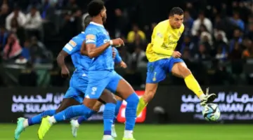 حجز تذاكر مباراة الهلال والنصر في دوري روشن السعودي 2023_2024.. "احجز الآن"