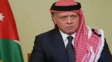 عاجل.. أنباء عن قرار من العاهل الأردني بصرف مكافأة للمتقاعدين القوات المسلحة والأجهزة الأمنية 150 دينار والصرف الخميس