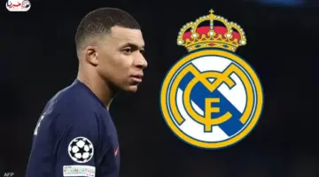 تفاصيل انتقال كيليان مبابي ريال مدريد وتواصله مع نجوم الفريق