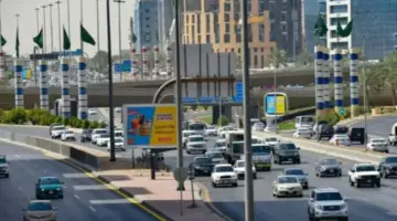 " المرور السعودي" 5 حالات يجب أن تبقى في الجانب الأيمن من الطريق 