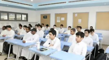 متى تبدأ الاختبارات النهائية في السعودية 1445 وهل سيتم تأجيلها؟ "التعليم" تحسم الجدل