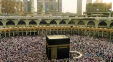 مصلحة الجوازات تعلن عن استعدادها لموسم الحج بكافة مناطق المملكة 