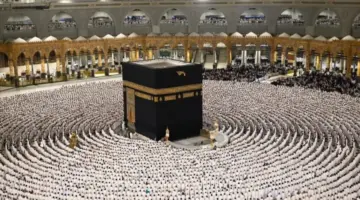 "لا حج بلا تصريح"المملكة تتصدى لحملات الحج المشبوهة والغير حقيقية