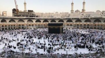 غرامة تقدر بعشرة آلاف ريال.. "وزارة الحج والعمرة" تحذر من مخالفة أنظمة الحج