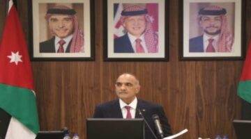 "مجلس الوزراء الأردني" يقر نظام الموارد البشرية الجديد لعام 2024