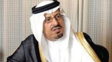 الامير سعود بن عبدالمحسن: رحيل والدي ووالدتي وجدتي لم يشعرني باليتم كما فعلت وفاة بدر