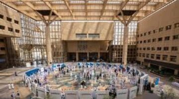 جامعة الملك سعود توصي الطلبة بالالتزام بالزي السعودي داخل الحرم الجامعي