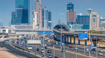 "مجلس الوزراء"يوافق على إطلاق الاقامة الزرقاء الامارات 2024