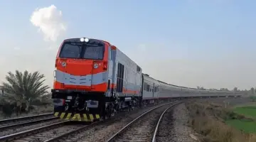 جدول مواعيد القطارات خط الإسكندرية.. القاهرة والعكس يوم الأربعاء الموافق 22 مايو 2024