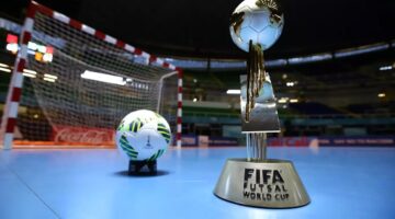 متى موعد كاس العالم للصالات فوتسال 2024 وأين سيقام؟ "اتحاد كرة القدم" يوضح