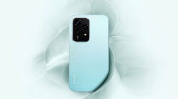 "مواصفات ولا أروع".. هاتف honor 200 lite الجديد متوفر الآن بأسعار خيالية في السعودية